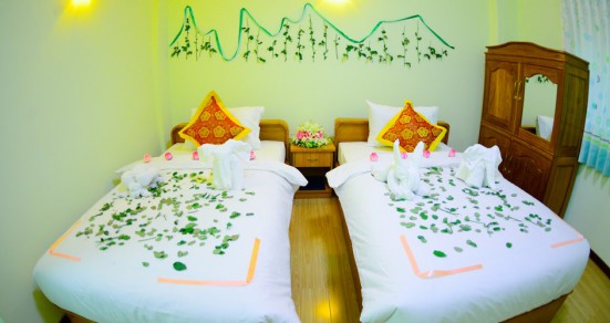 Superior Double Room