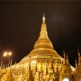 Shwedagon-pagoda