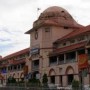 Bogyoke Aung San Market